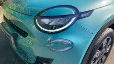 Fiat 600 1.2 Hybrid 48V 5dr eDCT-6 Petrol Hatchback